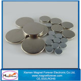 Disc NdFeB Neodymium Super Strong Permanent Rare Earth Magnet