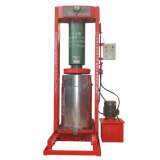 Manufacturer Direct Sales Hydraulic Oil Press Agriculture Machine