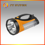 Jy Super Model Rechargeable LED Torch