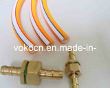 8.5 10 13mm PVC High Pressure Spray Hose for Agriculture (VK-02-01)