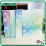 Beautiful Cover Exercise Books