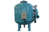 Aquacultural Water Automatic Mechanical Sand Filter
