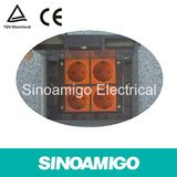 Floor Socket Box Ground Special Purpse Receptable