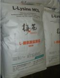 L-Lysine HCl 98.5% (Feed Grade) /L-Lysine Sulphate 65% (feed additive)