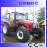 Hot Sale Farm Machinery / Hh1304 130HP 4WD Tractor