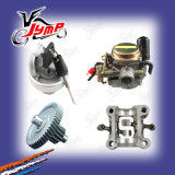 Motor Parts, Motorcycle Engine Parts for Gy6