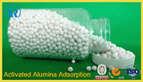 Activated Alumina for Water Treatment