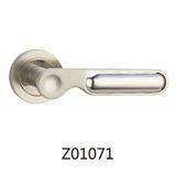 Zinc Alloy Handles (Z01071)