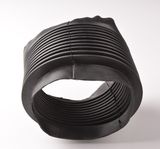 Rubber Shield for Various Machine Tool