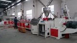 PVC Profile Production Line Plastic Machinery