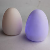 Egg Shaped Mini LED Mood Light (PT4159)
