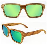 2015 New Design Wooden & Bamboo Eyewear (p009)