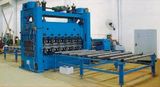 Eleven Roller Leveling Machine