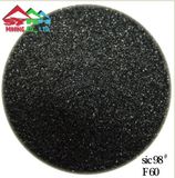 Silicon Carbide (Grinding and Polishing)