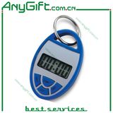 Countdown Timer Keyring