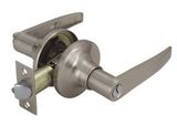 Tubular Lever Handle Lock