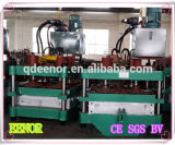 Professional Exporter Tyre Rubber Vulcanizing Press Machine Qingdao
