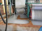 787mm Toilet Tissue Paper Making Machnery, Jumbo Paper Roll Making Machinery