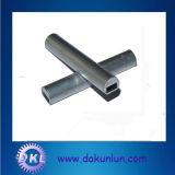 Custom Aluminum Tube with a Hole in Middle (DKL009)