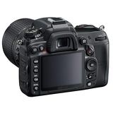 DSLR D7000 Digital Cameras with 18-105 Vr Lens Kit