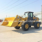 High Quality Strong Stone Quarry Loader 5ton