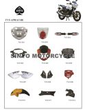 Wholesale Various Kinds Popular Body Spare Parts