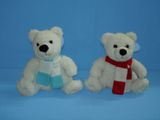 Plush Christmas Toys