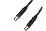 USB 2.0 Cable Bm to Bm