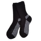 Thick Cotton Coolmax Walking Socks