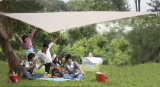 Camping Tent Family Tent Sunshade Sail Awning Zi-1