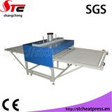 Textile Sublimation T-Shirt Printer Machine