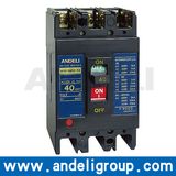 Am11 Series Moulded Case Circuit Breaker (MCCB)