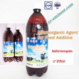 Microorganic Agent for Feed Additive