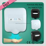 Electrical Safety Classes Hand Dryer, Washroom Accessories Infrared Switch Sensor Hand Dryer