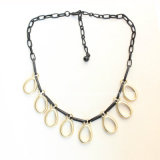 Necklaces for Women Fashion Designer Statement Jewelry