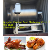 Automatic Vacuum Tumbler Machine for Fish/Whole Chicken/Beef