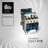 Meba AC Contactors (LC1-D18)