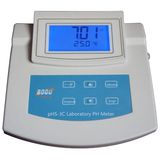 Performance Laboratory pH Meter (PHS-3C)