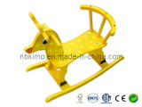 Wooden Animal Rocking Horse / Rocking Toy (JM-R517)