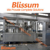 High Quality Pure/Mineral Water Washing Filling Capping 3-in-1 Machine/Machinery