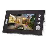 Wireless Video Doorphone