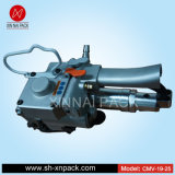 Pneumatic Combination Tool for Polyester Strap (CMV-19/25)