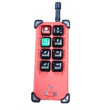 Industrial Remote Control F21-6s