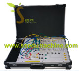 Electrician Experiment Box Electrical Educational Equipment