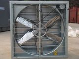 High Quality Exhaust Fan with Hammer Weight with CE Certificated