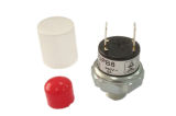 Miniature Differential Pressure Switch (MJ. SDPB8-6)