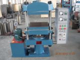 Rubber Vulcanizing Machine/Rubber Press Machine with Tray/Plate Vulcanizer Machine
