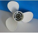 40-60HP Replacement Propeller