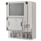 Dds-2060-9 No IC Card Plastic Meter Enclosure