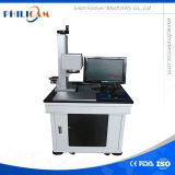 30W Chuangxin Fiber Laser Marking Machinery 300*300mm